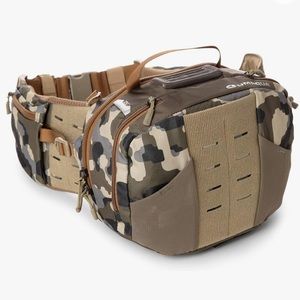 UMPQUA | ZS2 LEDGES 650 WAIST PACK